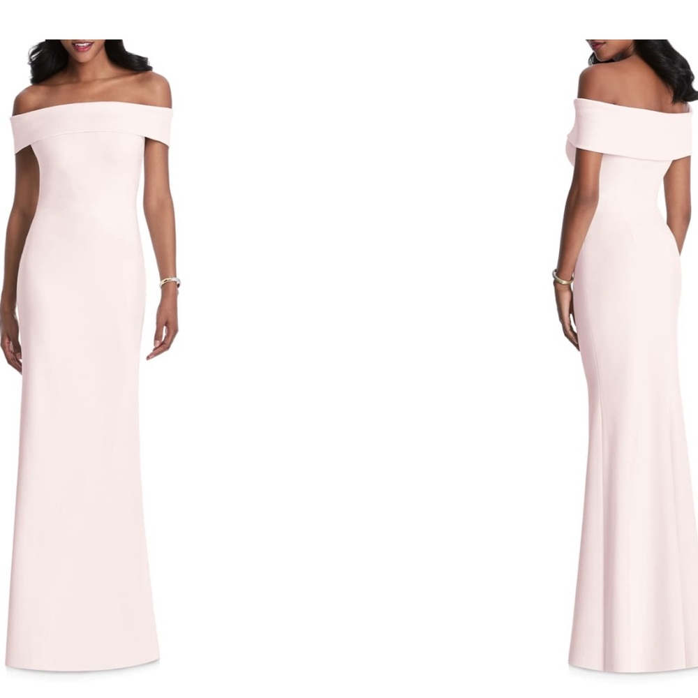 *SOLD* Dressy Group After Six Dress